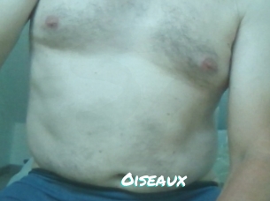Oiseaux