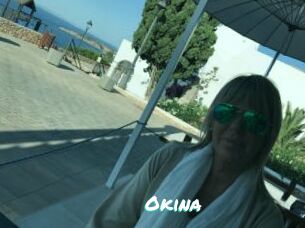 Okina