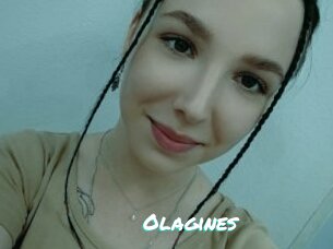 Olagines