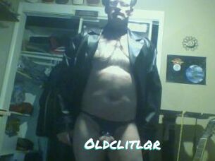 Oldclitlqr