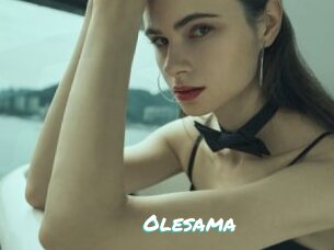 Olesama
