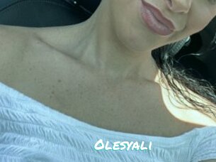 Olesyali