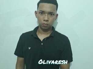 Olivaresh