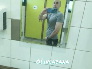 Olivcabana