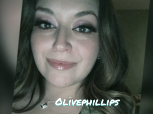 Olivephillips