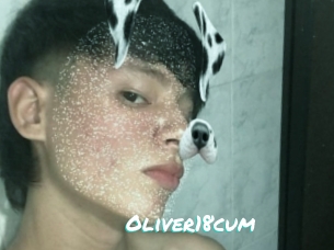 Oliver18cum