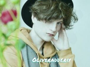 Oliveradderiy