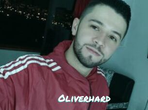 Oliverhard