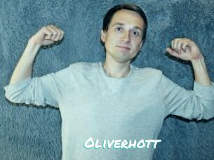 Oliver_hott