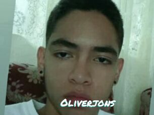 Oliverjons