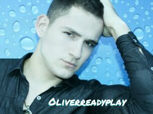 Oliverreadyplay
