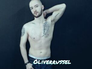 Oliverrussel