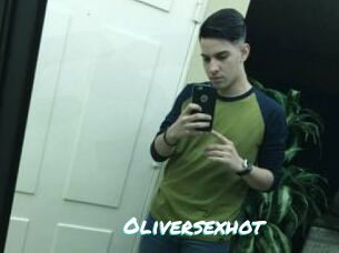 Oliversexhot