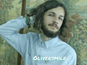 Oliversmile
