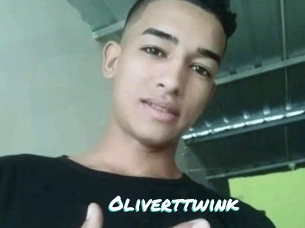 Oliverttwink