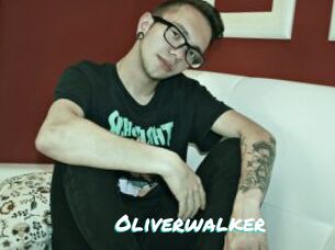 Oliverwalker