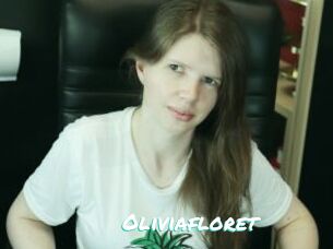 Oliviafloret