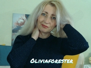 Oliviaforester