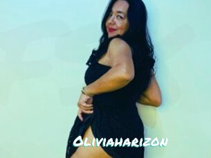 Oliviaharizon