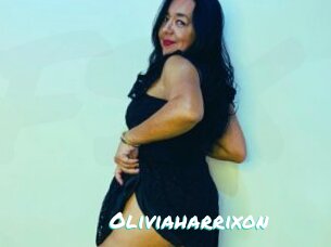 Oliviaharrixon