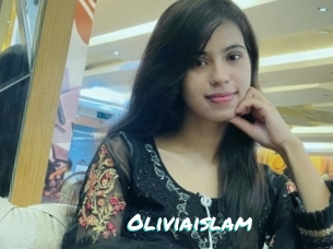 Oliviaislam