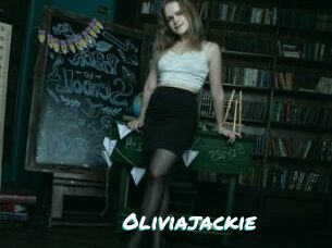 Oliviajackie