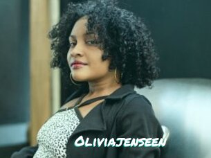 Oliviajenseen
