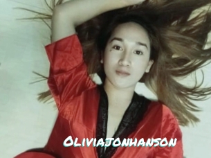 Oliviajonhanson