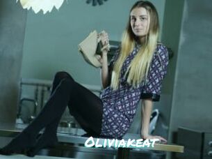 Oliviakeat