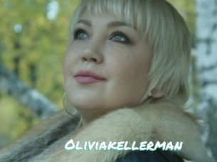 Oliviakellerman