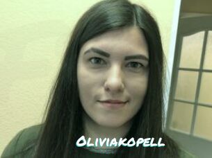 Oliviakopell