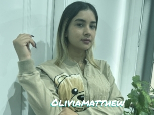 Oliviamatthew