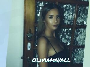 Oliviamayall