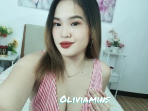 Oliviamins