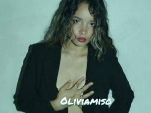 Oliviamiso