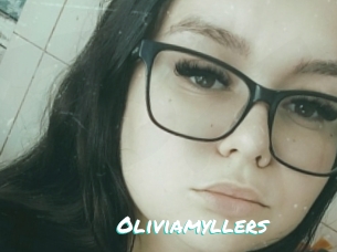 Oliviamyllers
