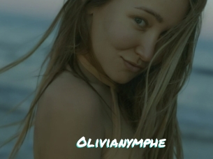 Olivianymphe