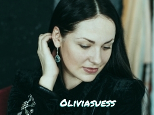 Oliviasuess