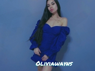 Oliviawayns