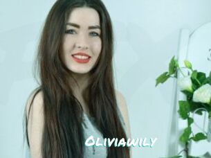 Oliviawily