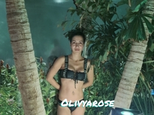 Olivyarose