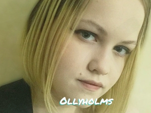 Ollyholms