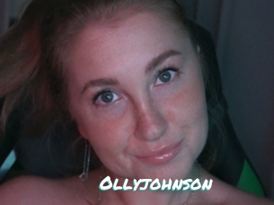 Ollyjohnson