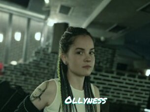 Ollyness