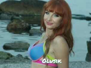 Olusik