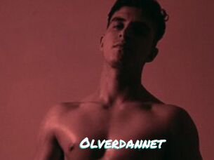 Olverdannet