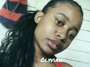 Olyviah