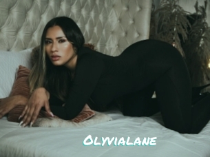Olyvialane