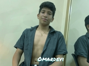 Omardevi