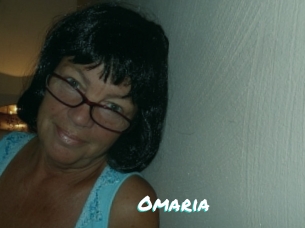 Omaria